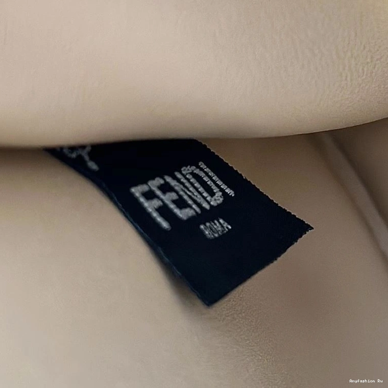 57625 Peekaboo Bags GoAnywhere Fendi 0813